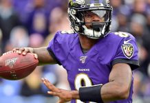 Lamar Jackson Rejected Ravens Fully-Guaranteed Contract Twice as Panel Rules Against NFLPA’s Collusion Grievance