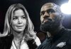 Jeanie Buss Opens Up on LeBron James’ possible Lakers Exit: “Maybe He Just Wants to Go Out Quietly”