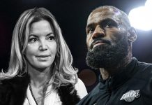 Jeanie Buss Opens Up on LeBron James’ possible Lakers Exit: “Maybe He Just Wants to Go Out Quietly”