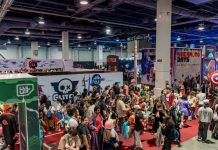 LVL UP EXPO is the latest esports entity sponsored by the U.S. Army, and I’m shocked it’s still allowed to happen