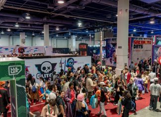 LVL UP EXPO is the latest esports entity sponsored by the U.S. Army, and I’m shocked it’s still allowed to happen
