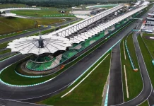 Gulf Tensions Bleed into Motorsport as Iconic Race Track Forced to Cancel Planned Race