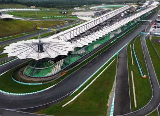 Gulf Tensions Bleed into Motorsport as Iconic Race Track Forced to Cancel Planned Race