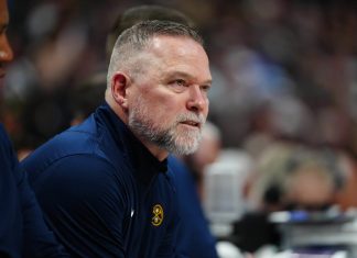 UNC Draws Mockery From Fans After Viral Graphic Ties Mike Malone to 3 NBA Icons