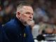 UNC Draws Mockery From Fans After Viral Graphic Ties Mike Malone to 3 NBA Icons