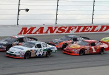 18 Years After Abandonment, Historic NASCAR Track Set to Host Racing After Costly Revival