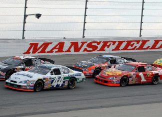 18 Years After Abandonment, Historic NASCAR Track Set to Host Racing After Costly Revival