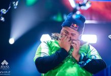 A long-awaited show match, rivals leave fans emotional, a Smash player comes to the rescue: FGC’s hopeful week