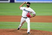 Marlins Manager Put on Notice After Bizarre Sandy Alcantara Decisions