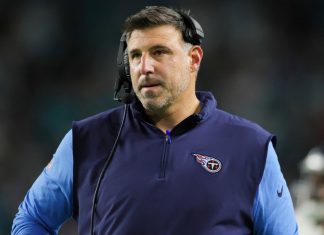 NFL Decides Whether To Investigate Patriots HC Mike Vrabel Over Personal Conduct Violation: Report