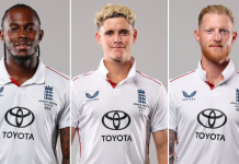 No Zak Crawley or Will Jacks? My England XI to face New Zealand