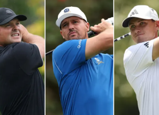 My five Masters 2026 tips – featuring a Marmite warrior and pantomime villain