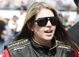 ‘Curious Case of Johanna Long’: NASCAR’s Failed Hail Mary Project After Danica Patrick