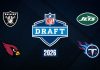 NFL Teams With the Biggest Needs Entering the 2026 Draft: Chiefs, Dolphins, Bears & More