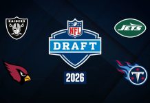 NFL Teams With the Biggest Needs Entering the 2026 Draft: Chiefs, Dolphins, Bears & More