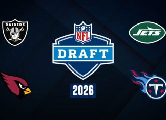 NFL Teams With the Biggest Needs Entering the 2026 Draft: Chiefs, Dolphins, Bears & More