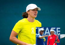 Iga Swiatek Joins Forces With Emma Raducanu’s Ex-Coach Days Ahead of Clay Season