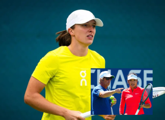 Iga Swiatek Joins Forces With Emma Raducanu’s Ex-Coach Days Ahead of Clay Season