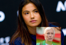 Martina Navratilova Calls Out Emma Raducanu Over Coaching Changes With ‘Stick With It’ Plea