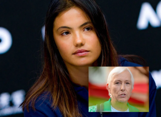 Martina Navratilova Calls Out Emma Raducanu Over Coaching Changes With ‘Stick With It’ Plea