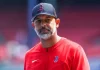 Alex Cora Dismisses WBC Blame for Red Sox’s ‘Bad Baseball’ After Dave Roberts’ Shohei Ohtani Claim