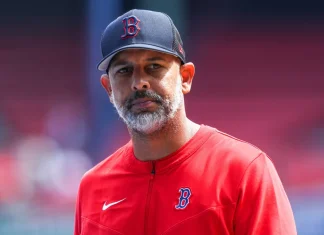 Alex Cora Dismisses WBC Blame for Red Sox’s ‘Bad Baseball’ After Dave Roberts’ Shohei Ohtani Claim