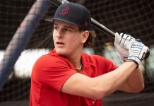 “Took It Personal”- Roman Anthony Was Ready to Turn Down Red Sox Over First-Round Pick Disrespect