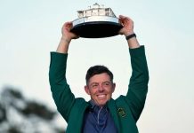 4x PGA Tour Winner Takes a Stand for Rory McIlroy Over Unfair Advantage Controversy at Masters