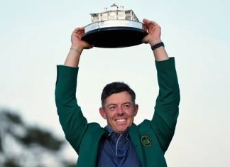 4x PGA Tour Winner Takes a Stand for Rory McIlroy Over Unfair Advantage Controversy at Masters