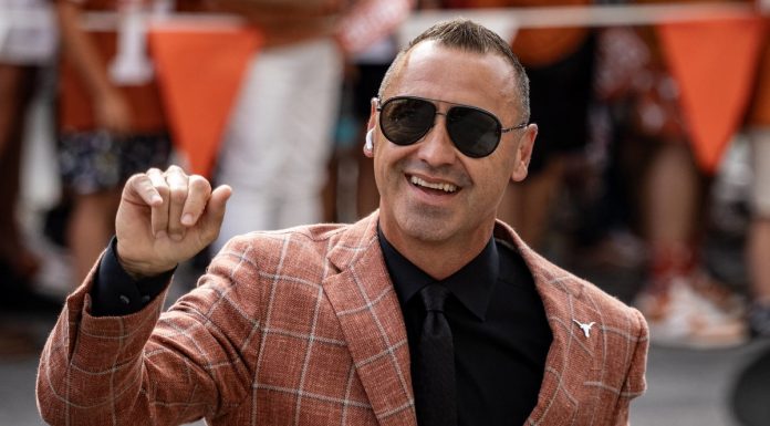 Steve Sarkisian’s Key Transfer Weapon That He Wanted to Keep Secret Makes SEC Experts Uncomfortable