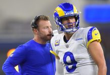Rams Legend Explains How Sean McVay & Matthew Stafford Handle Conflict of Interest