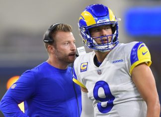 Rams Legend Explains How Sean McVay & Matthew Stafford Handle Conflict of Interest