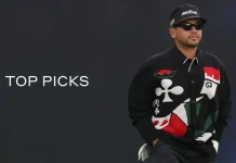 Augusta National Puts Foot Down as Jason Day Plans to Defy Masters Tradition Again