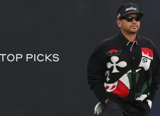 Augusta National Puts Foot Down as Jason Day Plans to Defy Masters Tradition Again