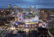 Royals Get $600M Nod As New Kansas City Braces For New MLB Stadium