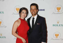 Who Is Xander Schauffele’s Wife? Everything You Need To Know About Maya Schauffele