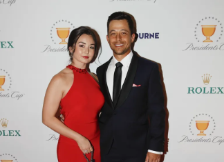 Who Is Xander Schauffele’s Wife? Everything You Need To Know About Maya Schauffele
