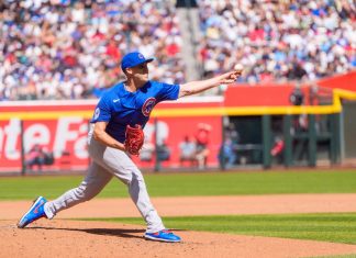 Cubs Fans Give Up As Team Forced To Sideline $29M Star With Bitter Injury