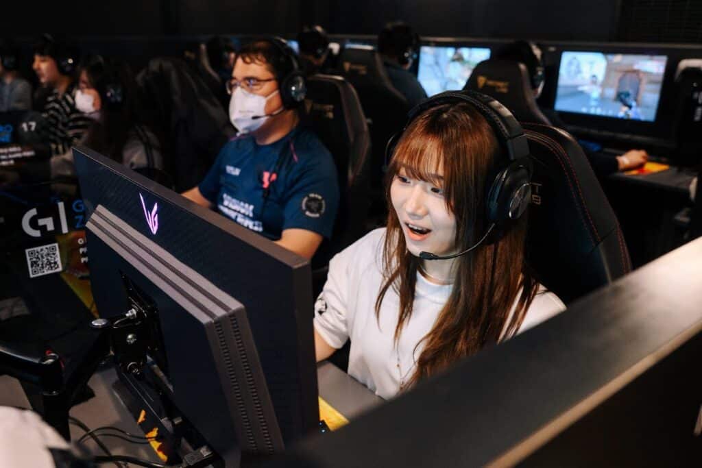 valorant game changers