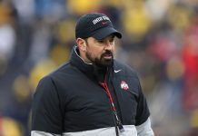 $54M HC Admits Using Transfer Portal to Borrow Ryan Day’s OSU Blueprint