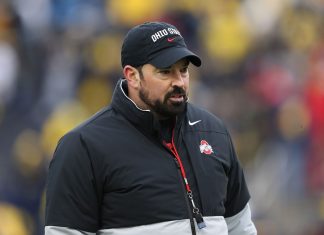 $54M HC Admits Using Transfer Portal to Borrow Ryan Day’s OSU Blueprint