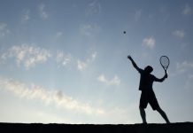 36-Year-Old ATP Pro Beats Depression and Match-Fixing Pressure to Make History