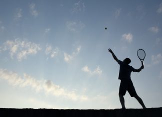 36-Year-Old ATP Pro Beats Depression and Match-Fixing Pressure to Make History