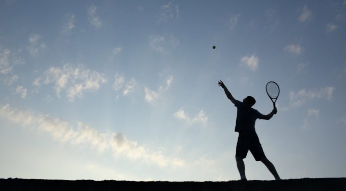 36-Year-Old ATP Pro Beats Depression and Match-Fixing Pressure to Make History