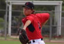 Who Is Tyler Uberstine? Boston Red Sox Pitcher’s Net Worth, Girlfriend, Parents, & MLB Contract