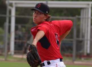 Who Is Tyler Uberstine? Boston Red Sox Pitcher’s Net Worth, Girlfriend, Parents, & MLB Contract