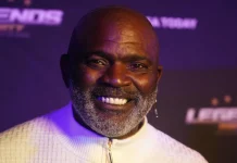 Major Update on Giants Legend Lawrence Taylor’s Health Days After Sudden Hospitalization