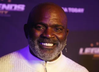 Major Update on Giants Legend Lawrence Taylor’s Health Days After Sudden Hospitalization