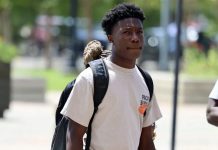 5-Star Joshua Dobson’s Future All But Confirmed Amid Texas A&M And LSU’s Battle