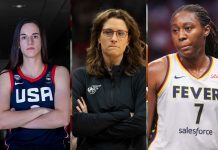 Caitlin Clark, Stephanie White React as Aliyah Boston Encounters Something Not Seen in 8 Years
